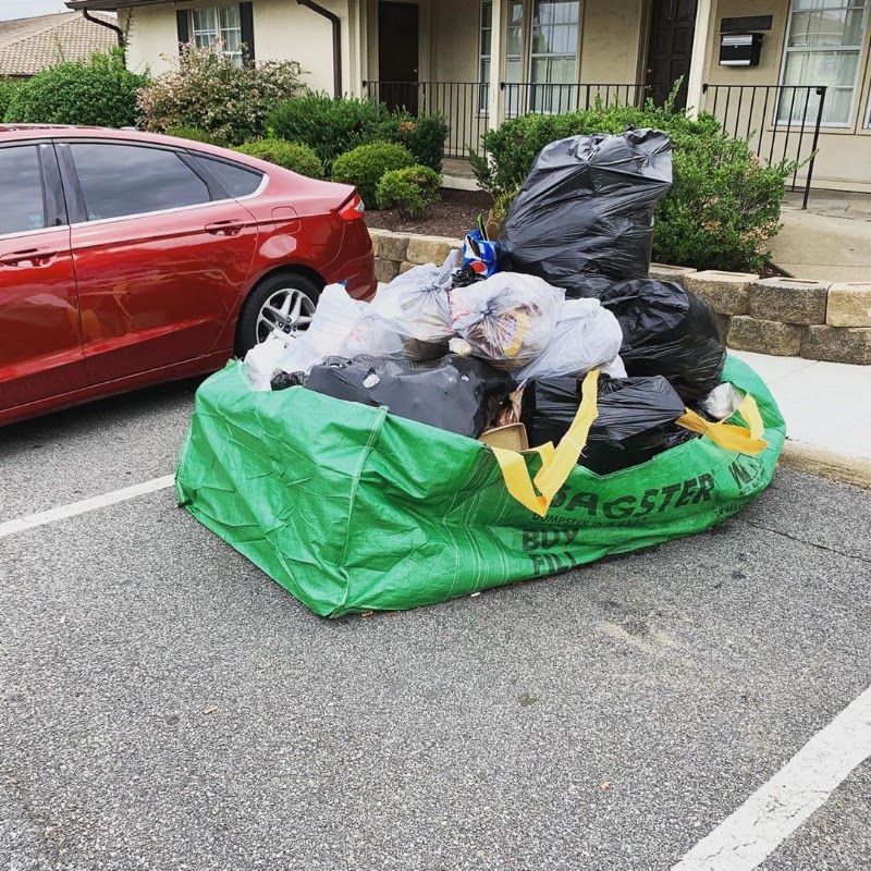 J B Gone Junk Removal junk removal