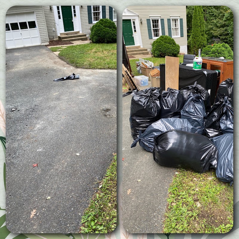JoSmart Systems Junk Removal junk removal