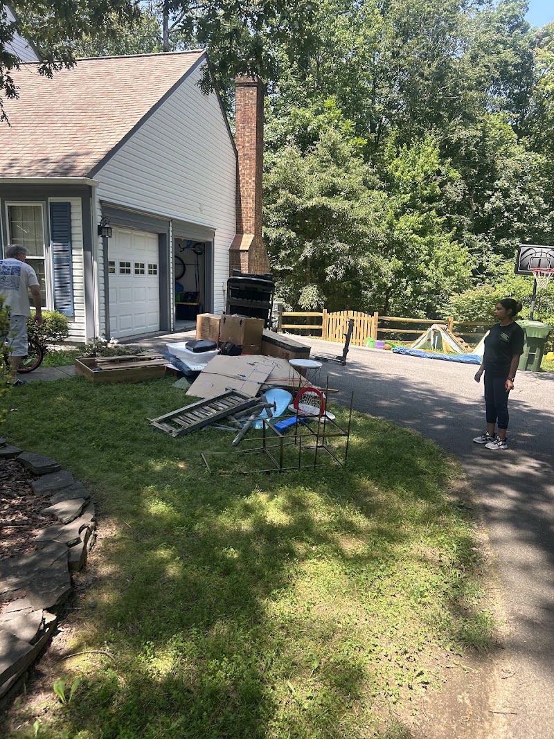 VA Top Junk Removal junk removal