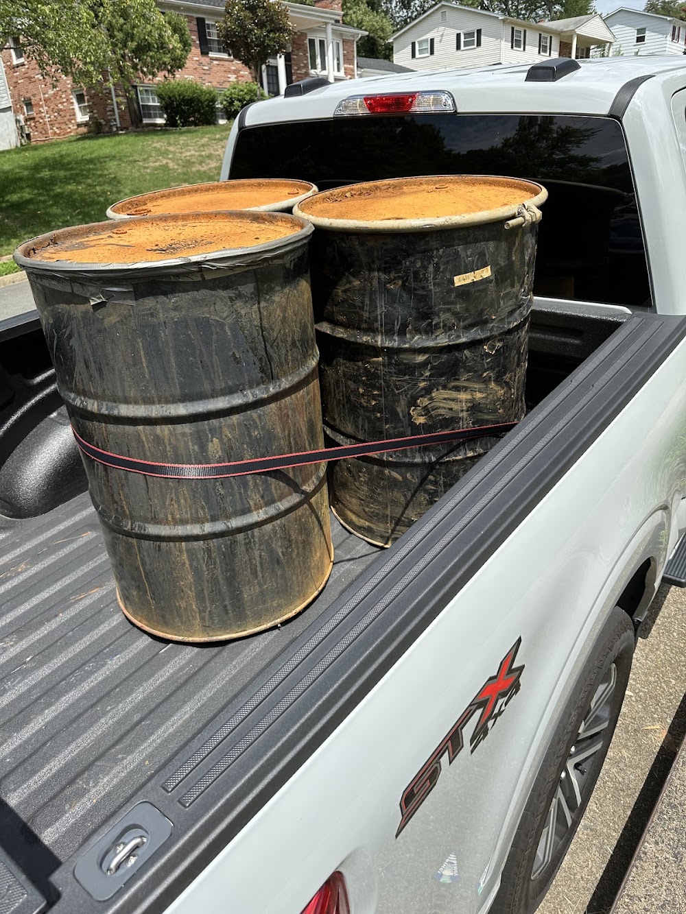 Junk ASAP junk removal