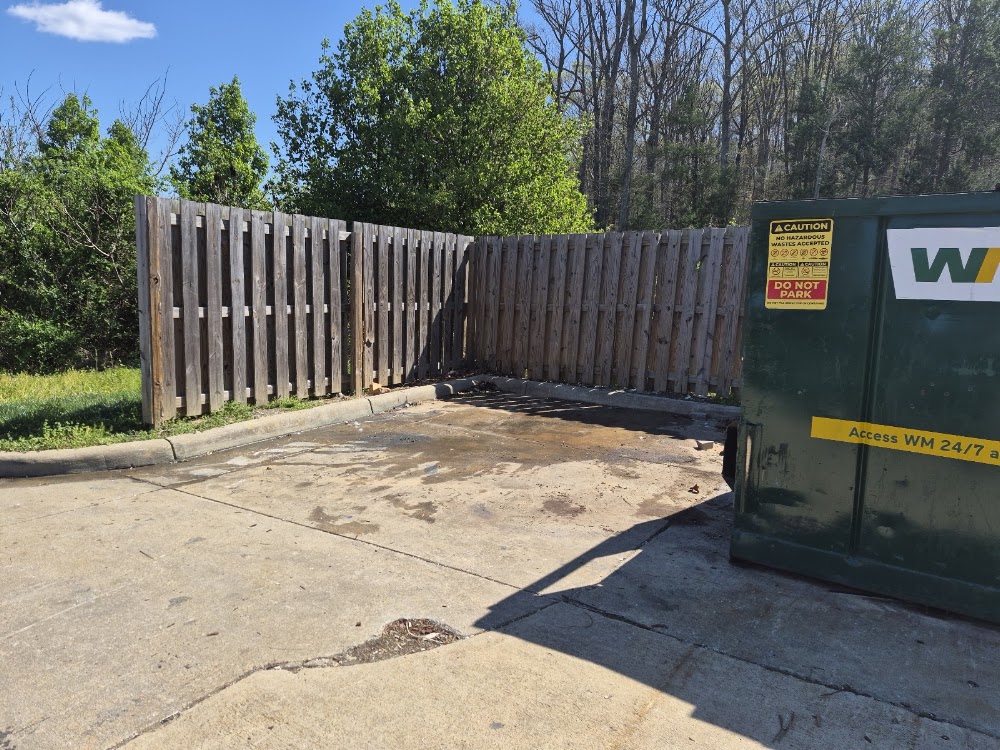 Rubbish Works Junk Removal of Northern Virginia junk removal