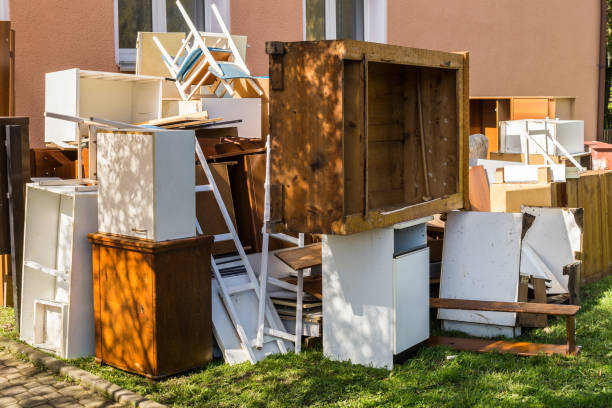 MK JUNK REMOVAL junk removal