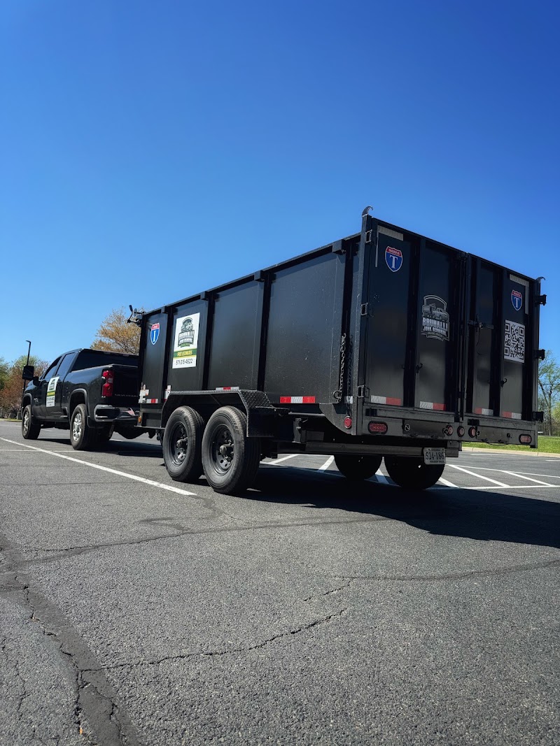 Brunalli Junk Removal junk removal