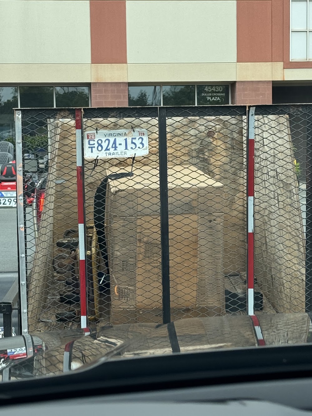 B&E Services 100 junk removal