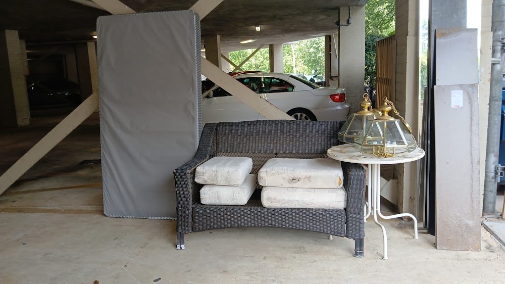 Fair N Fast Junk Removal-Herndon junk removal