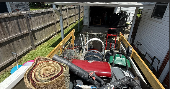 Miller & Co. Junk Removal junk removal