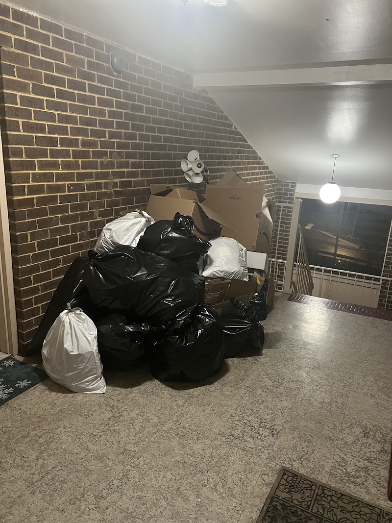 A&M Junk Removal junk removal