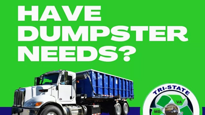 Tri-State Demolition & Roll-Off, LLC junk removal