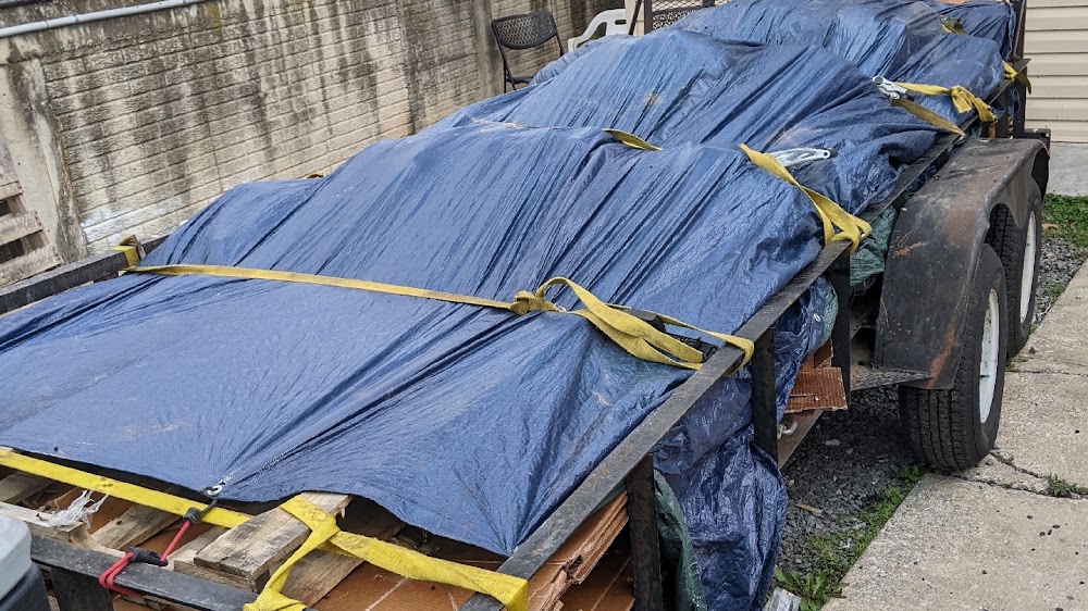 Haul-a-lujah Junk Removal junk removal