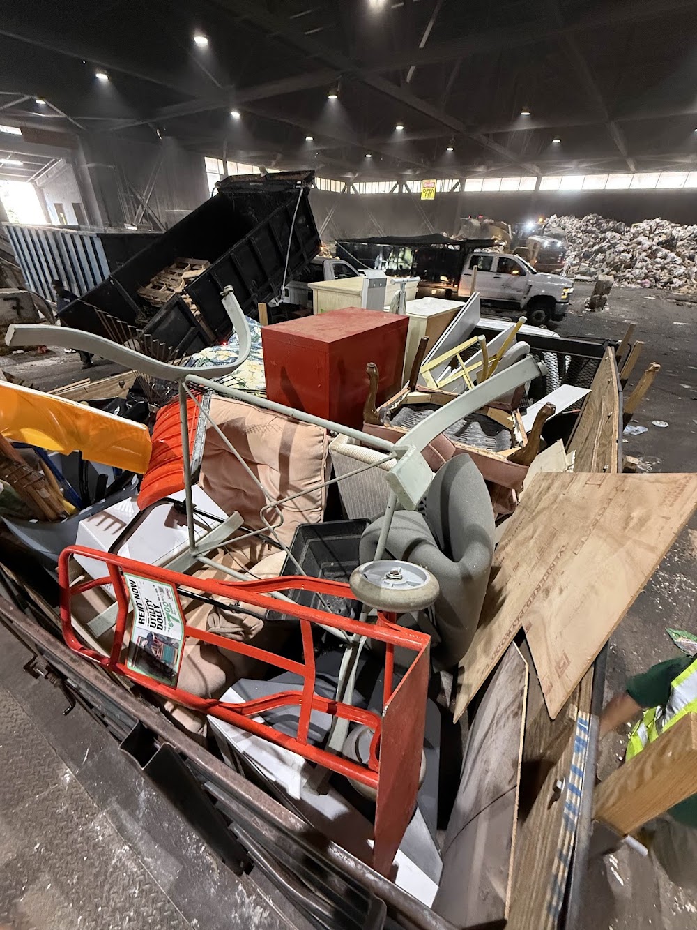 Community Junk Removal junk removal