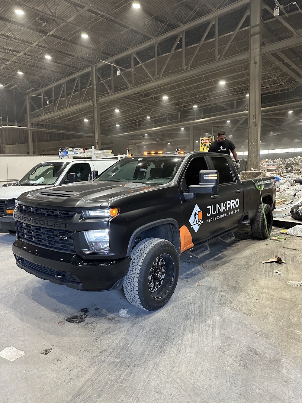 JunkPro MD - Junk Removal & Hauling junk removal