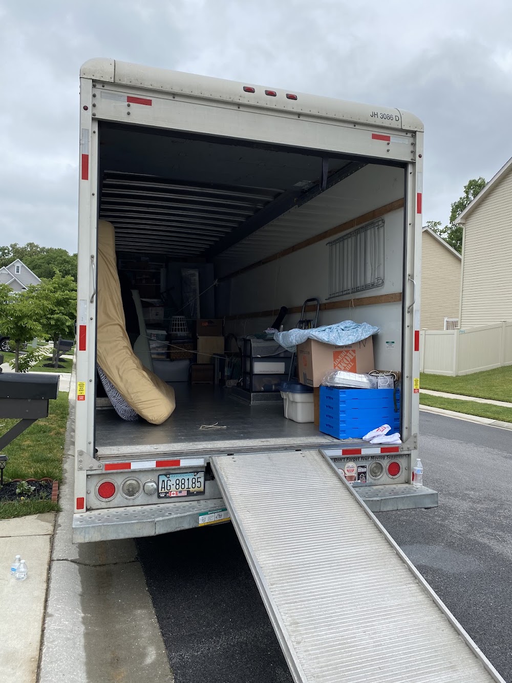 Incredible Bulk Junk Removal junk removal