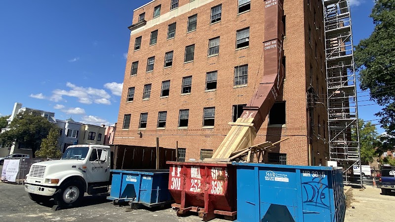 Demo King junk removal