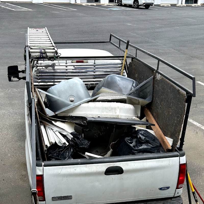 Loyal Junk Removal junk removal
