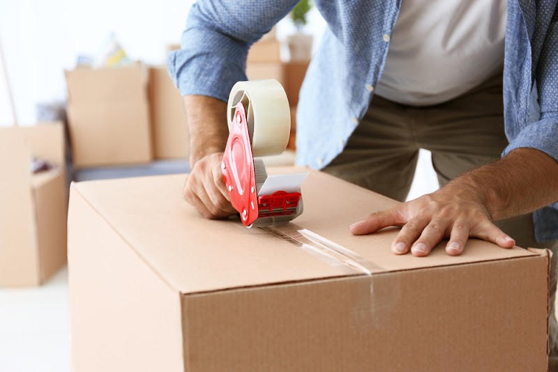 DiViMa Solutions - Movers, Hauling, & Junk Removal Services junk removal