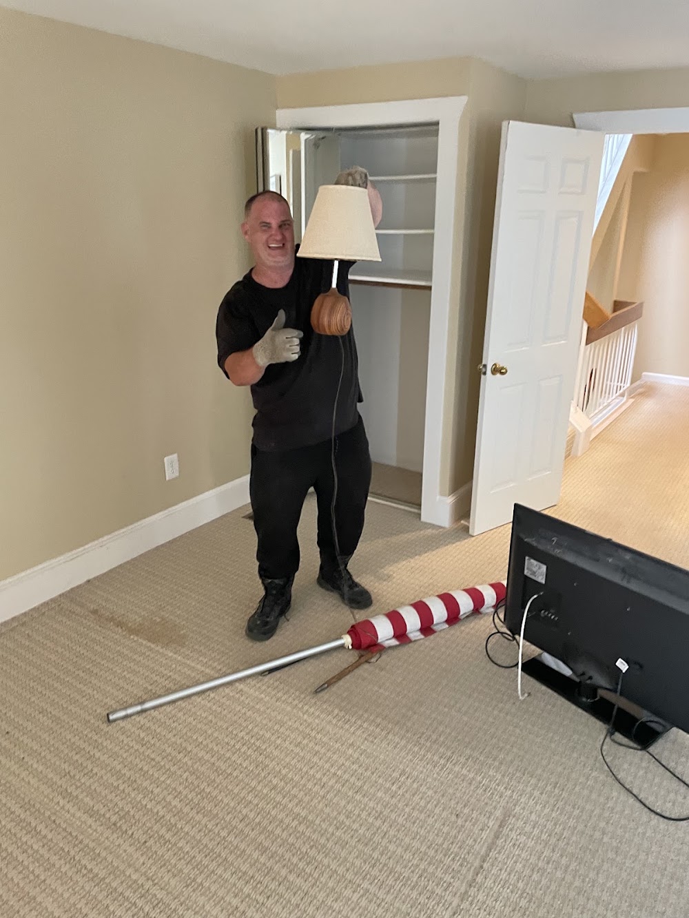JT’s Junk&Trash Removal junk removal