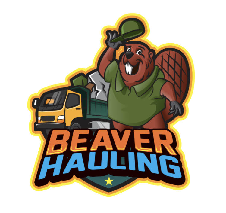 Beaver hauling junk removal