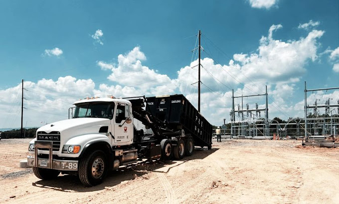 Pack Rat Hauling junk removal