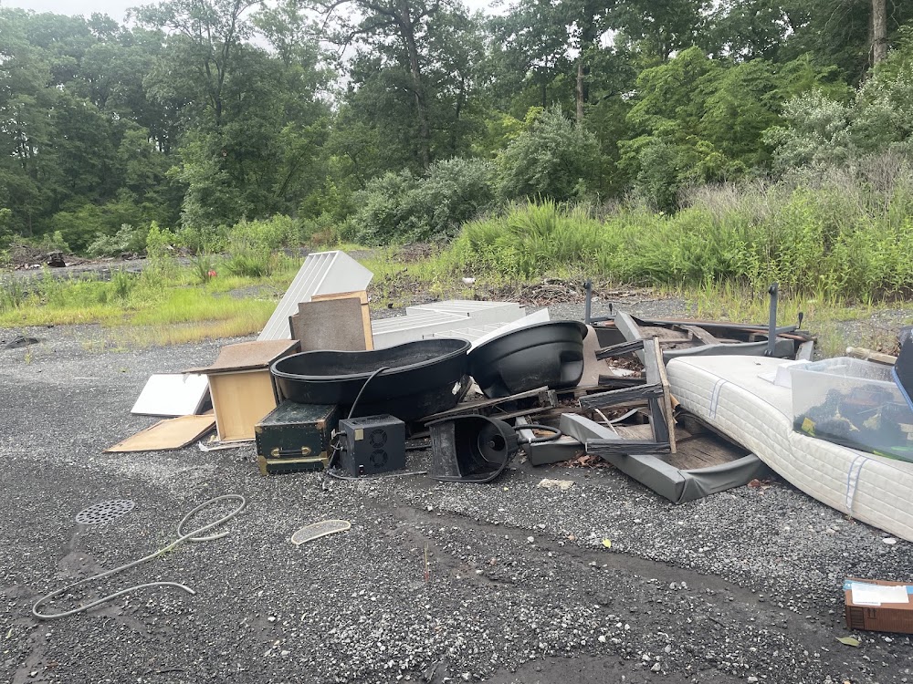 Junk Maven LLC junk removal