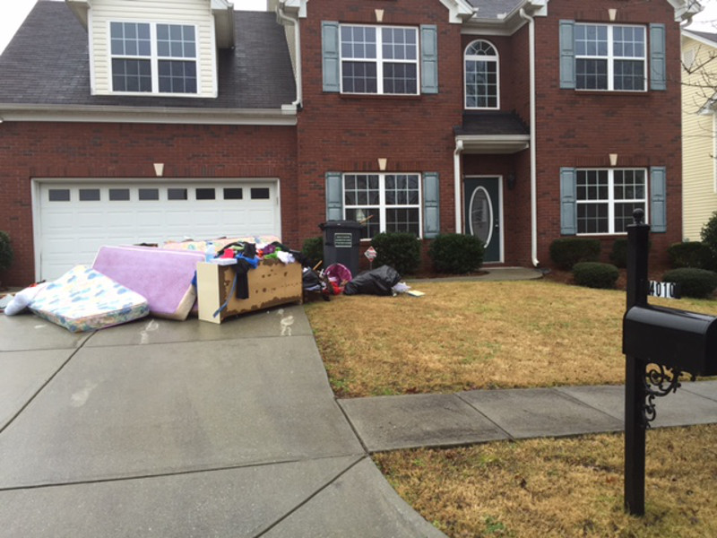 We Junk It –Junk Removal Service junk removal