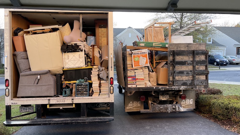 Loudoun Junk Removal junk removal