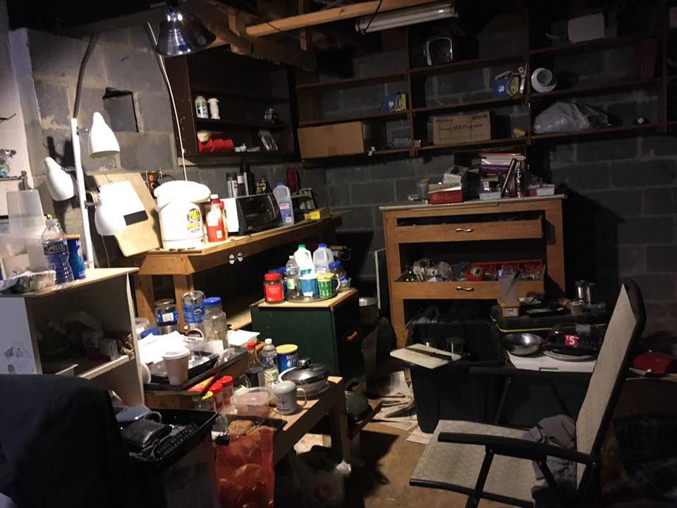 Mike's Junk Removal LLC junk removal