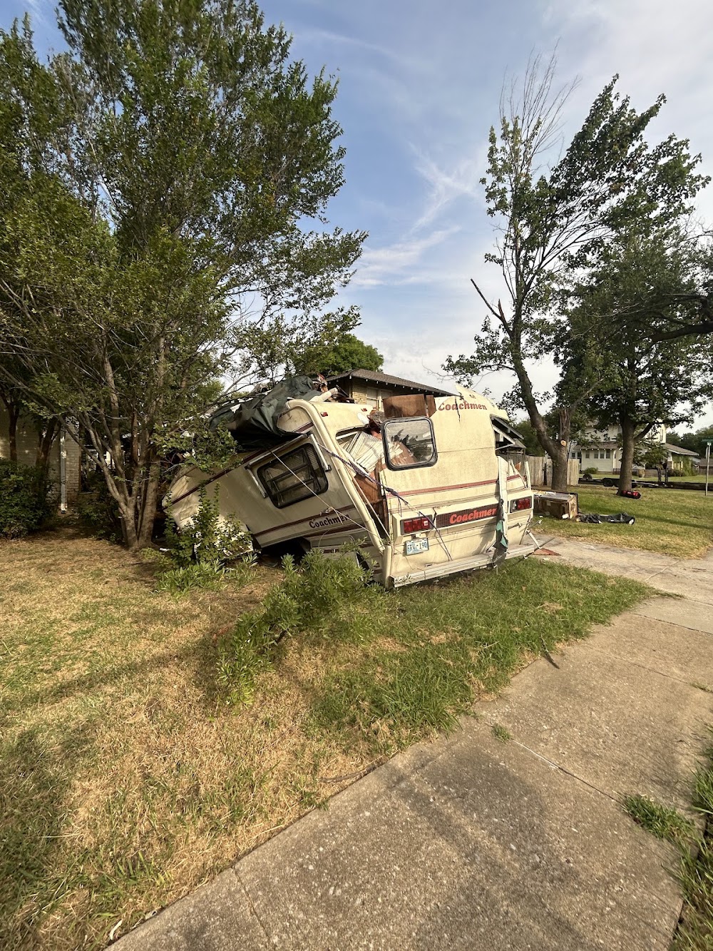 Rios Junk Removal junk removal