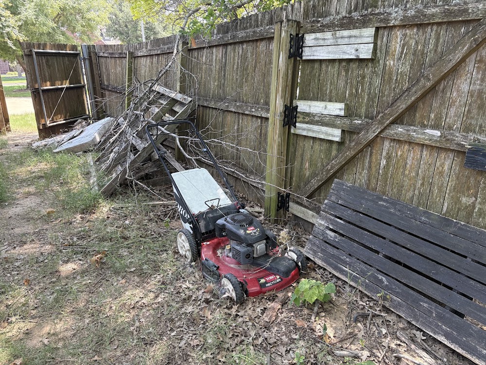 Jenkins Junk Removal junk removal
