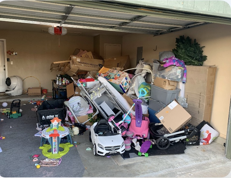 Haulaways Tulsa Junk Removal junk removal