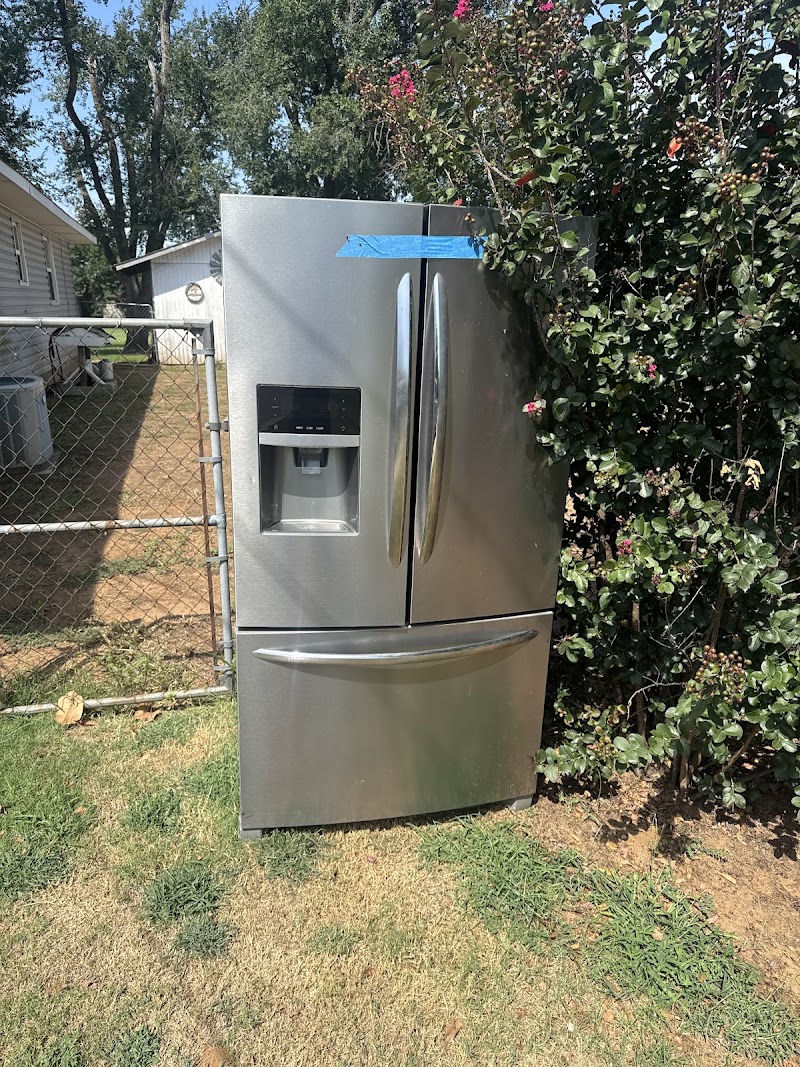 Fast free appliance removal junk removal