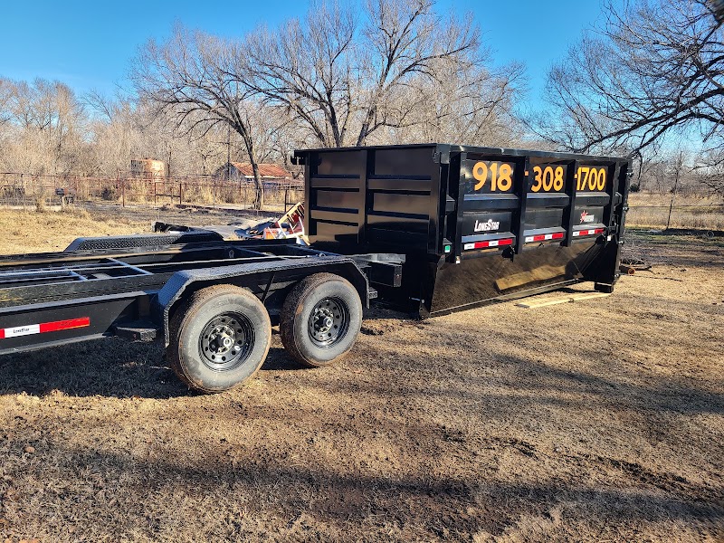 Wildfire Junk Removal junk removal