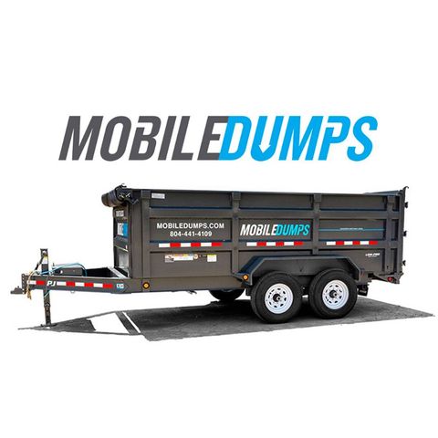 Mobiledumps Tulsa junk removal