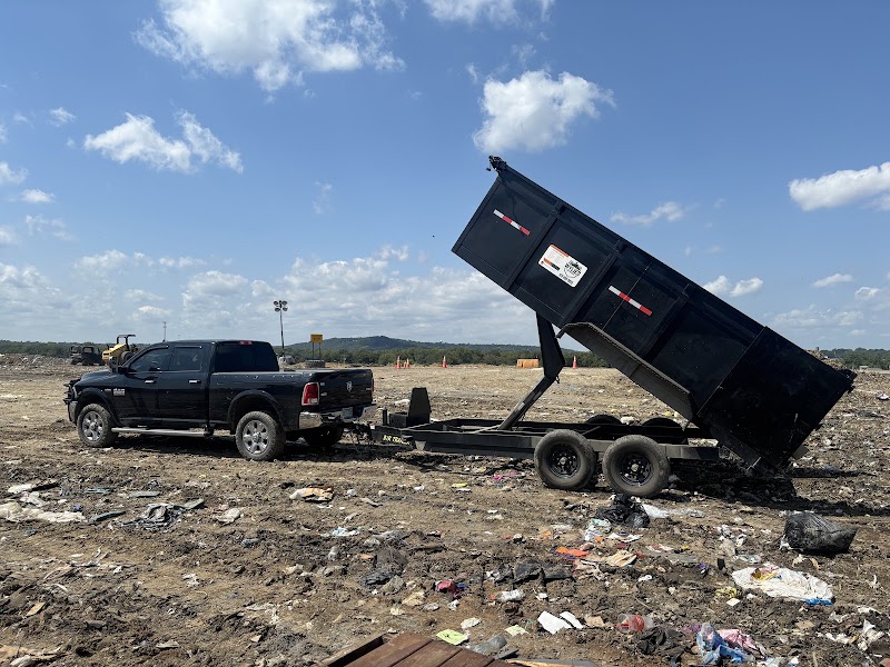WYLIE’S JUNK REMOVAL junk removal