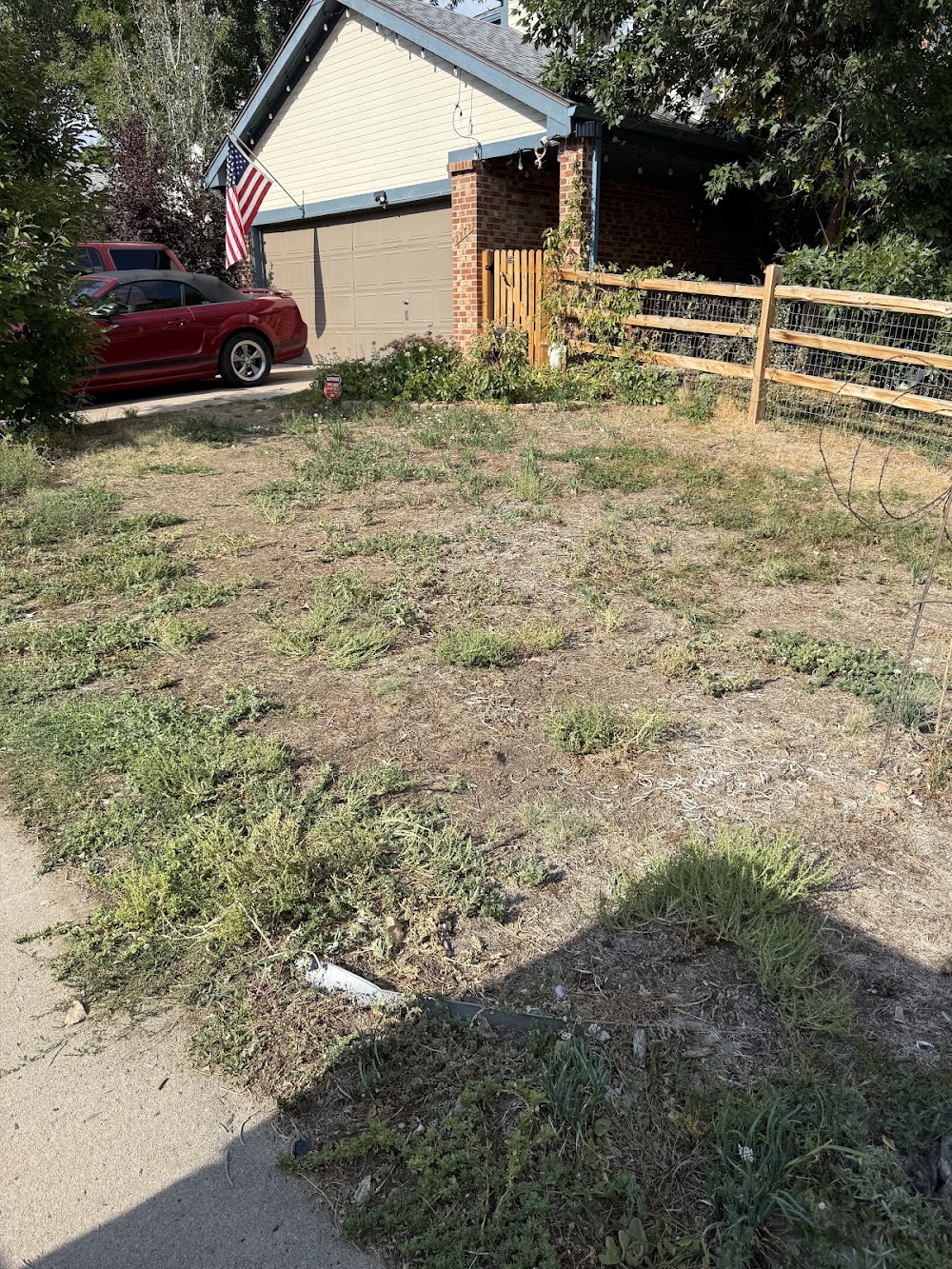 Helping Hand Junk Removal junk removal