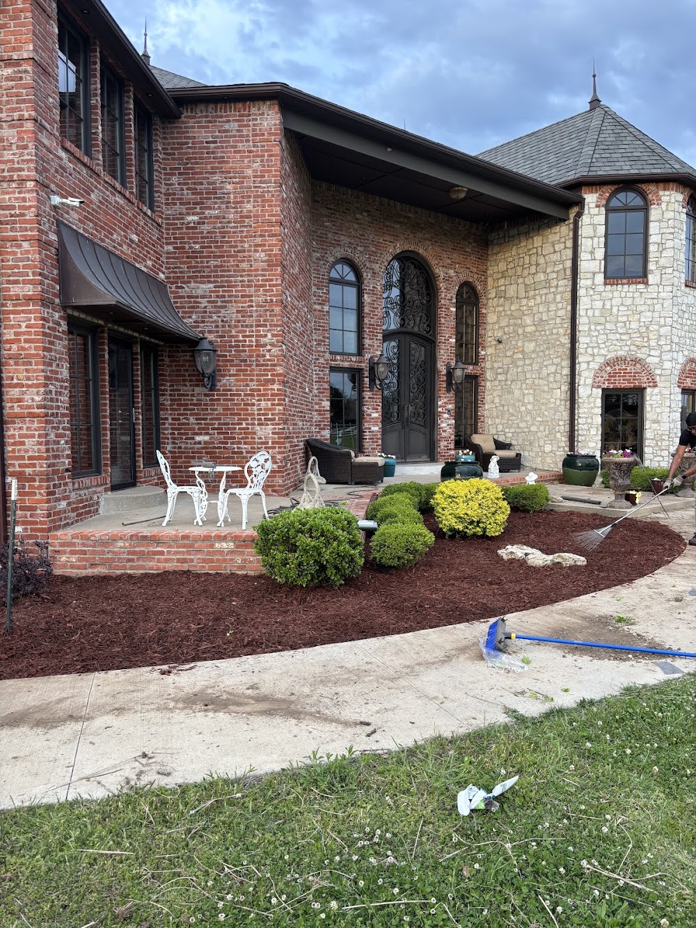 Get it Gone Exterior Services junk removal