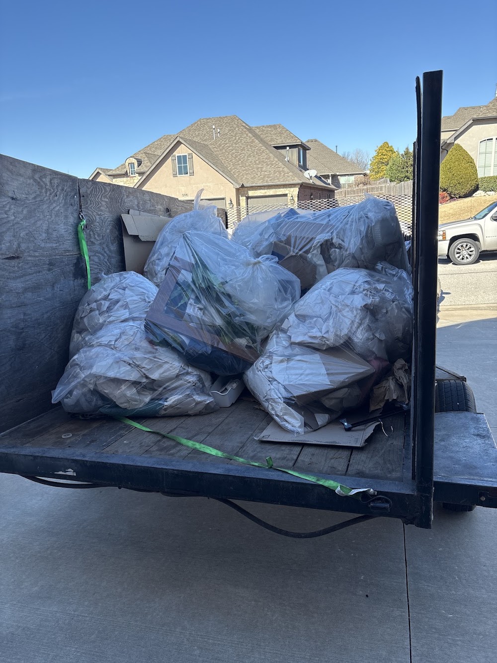 CD Junk Removal junk removal