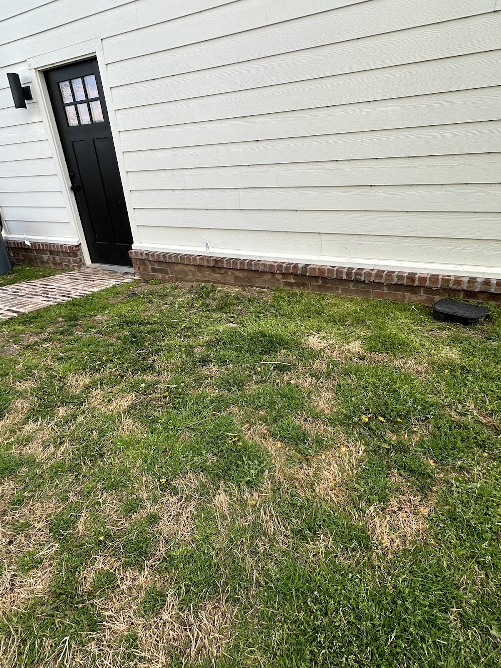 Junk Happens, LLC junk removal