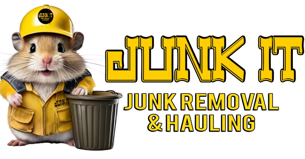 Junk It, LLC junk removal