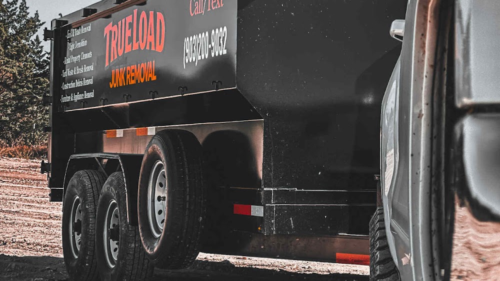 TRUELOAD Junk Removal junk removal