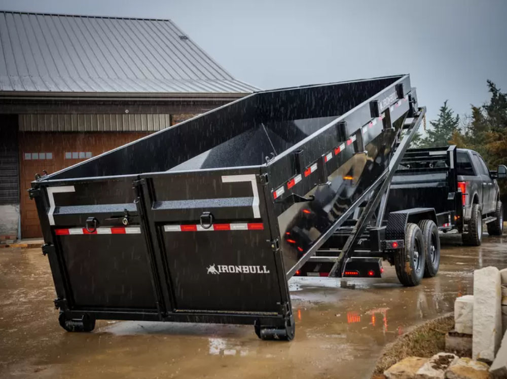 Callaway’s Haulaway Dumpster Rental and Junk Removal junk removal