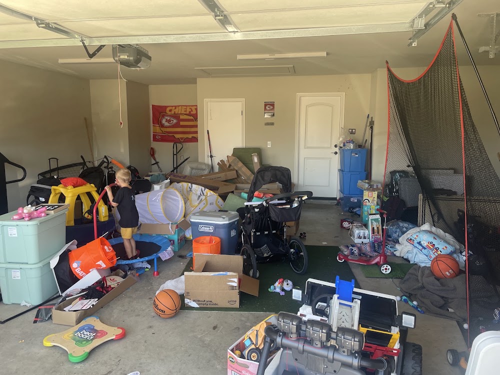 Owasso Recycling and Junk Removal junk removal