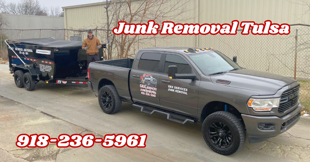 GBX Services - Junk Removal junk removal