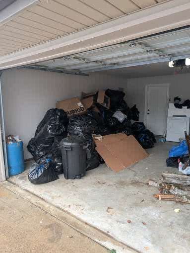 Inside & Out Junk Solutions LLC junk removal