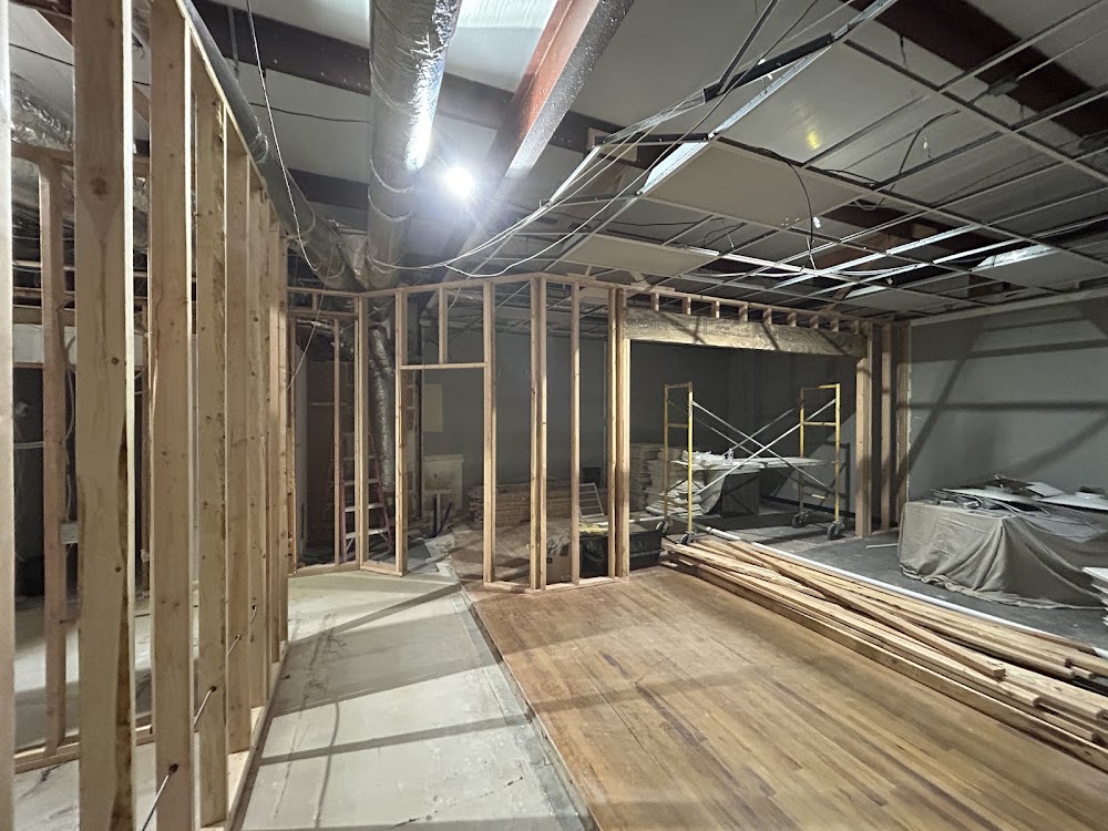 Watson’s Construction & Junk Removal junk removal