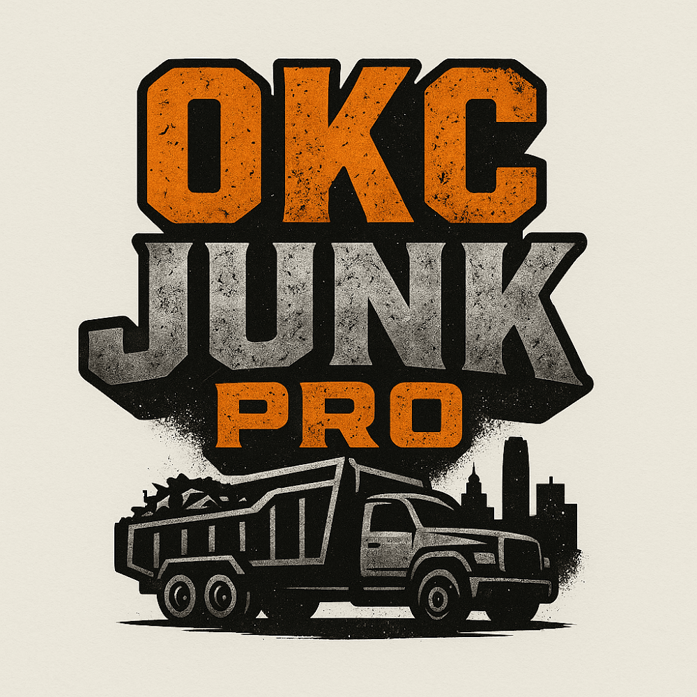 OKC Junk Pro junk removal