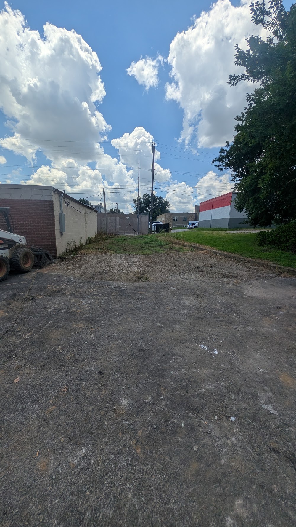 Wildfire Junk Removal Tulsa junk removal