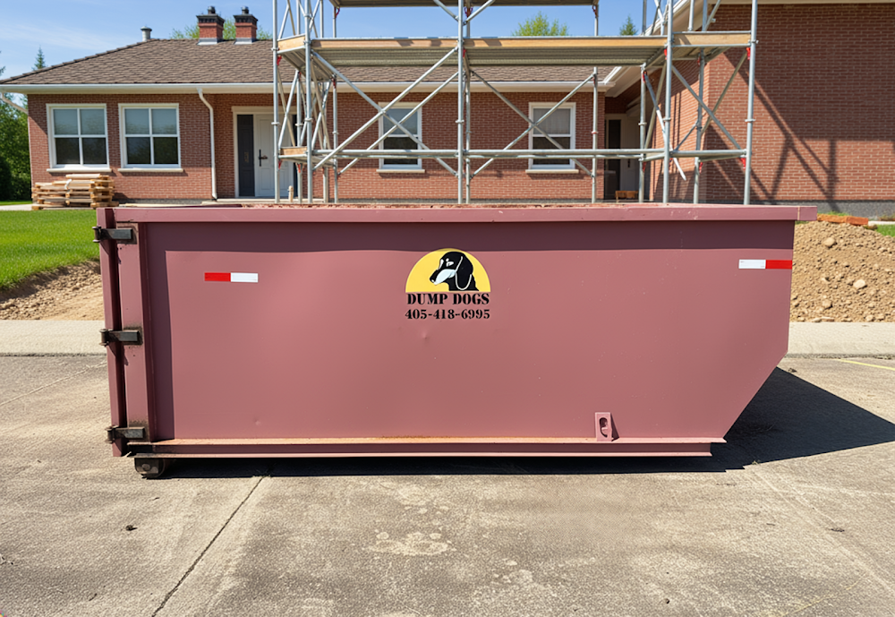 Dump Dogs | Dumpster Rentals & Junk Removal junk removal