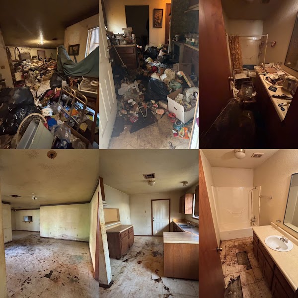 v's landscaping and junk removal LLC junk removal