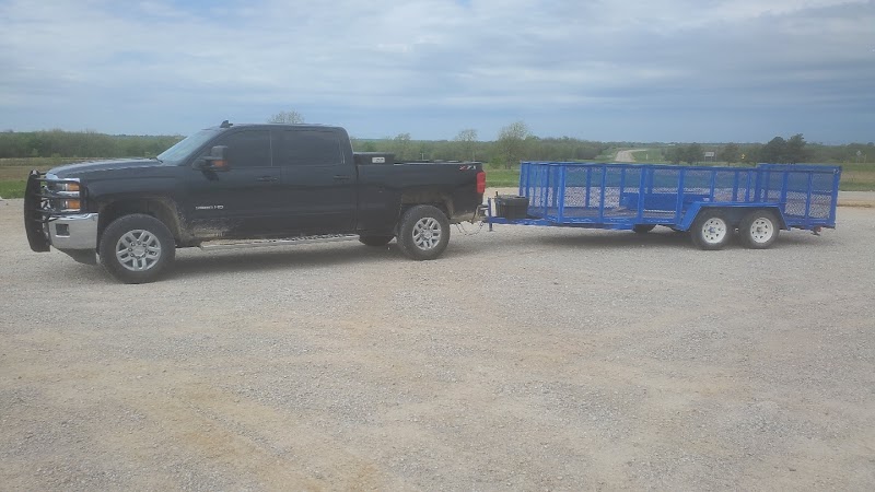 B&W Junk Removal junk removal