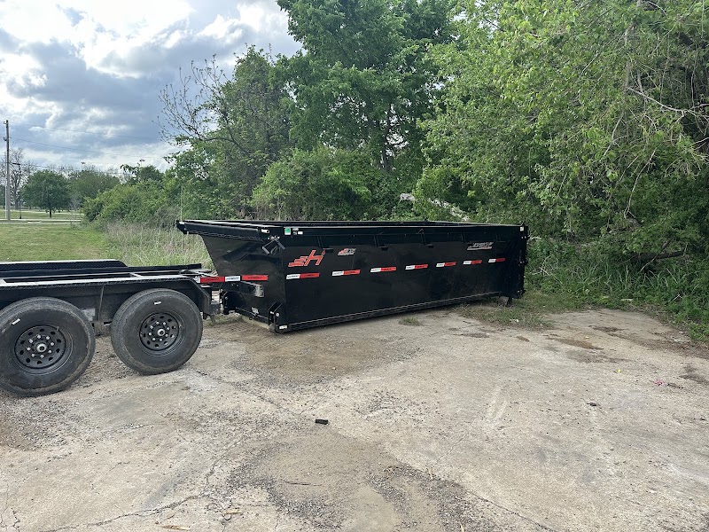 Hog Haul junk removal